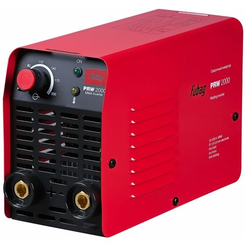 Сварочный аппарат FUBAG PRW 2000 405000₽