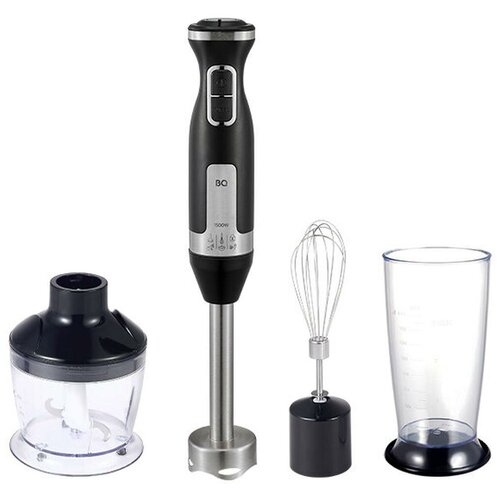 Блендер BQ HB420PS 420000₽