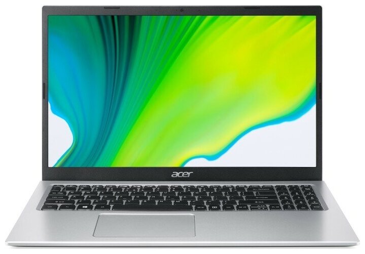 Ноутбук Acer Aspire 1 A115-32-C8RY NX A6MER00F Intel Celeron N4500 11GHz8192Mb128GbIntel UHD GraphicsWi-FiCam1561366x768Eshell