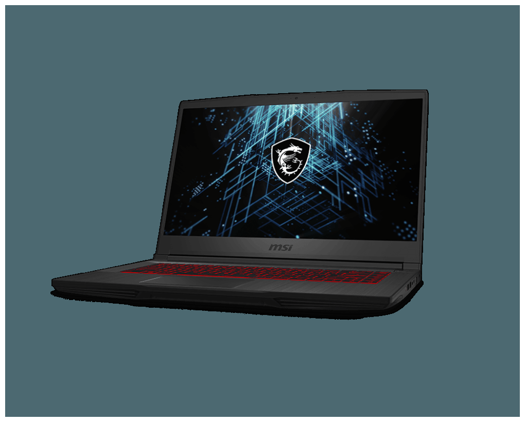 Ноутбук MSI GF63 Thin 11SC-623XRU (MS-16R6)