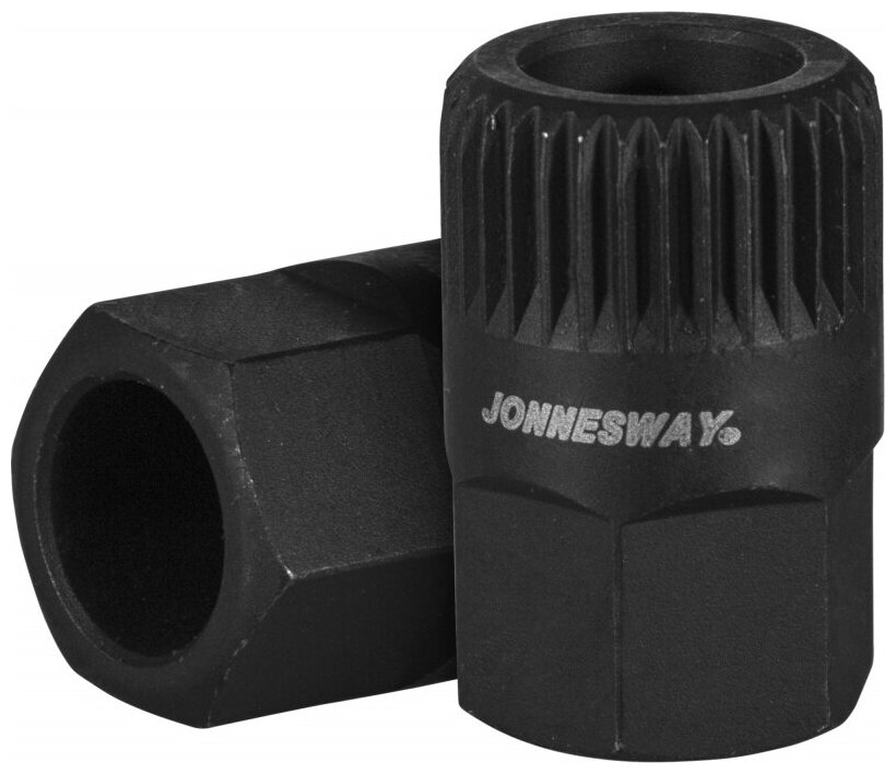 Сервисный ключ шкива генератора автомобилей JONNESWAY AI010127