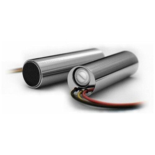 Stelberry M-40 Высокочувствительный микрофон с АРУ и регулировкой чувствительности.