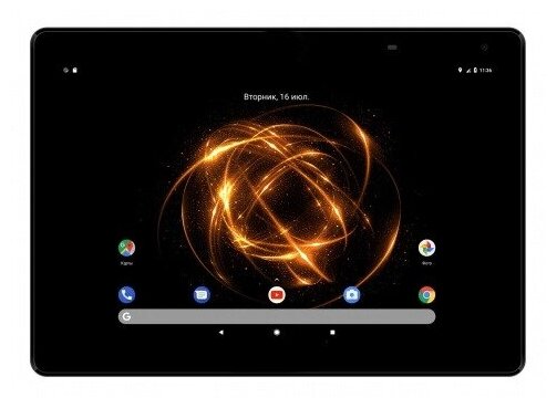 Планшетный ПК 10 DIGMA Optima 10 A501S 4G 16Гб 699000₽