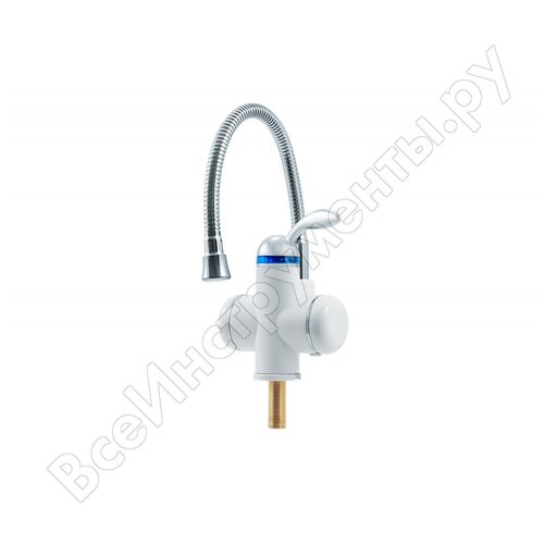 Кран-водонагреватель проточного типа BEF-001-02 Unipump 509200₽