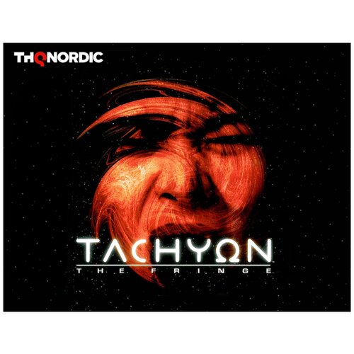 Tachyon: The Fringe