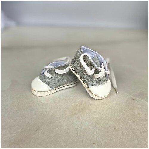 Обувь для кукол Baby Born, Кроссовки - DSL-14 (7х3,5см)