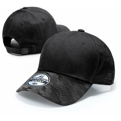 фото Бейсболка atributika & club