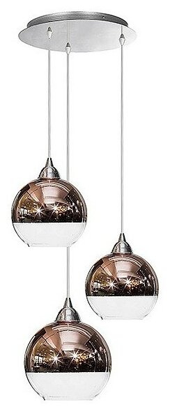 Подвесной светильник Nowodvorski Globe 9307