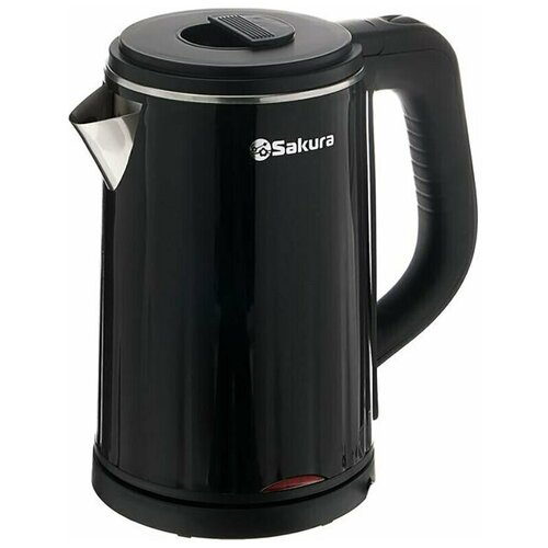 Чайник Sakura SA-2155BK 181900₽