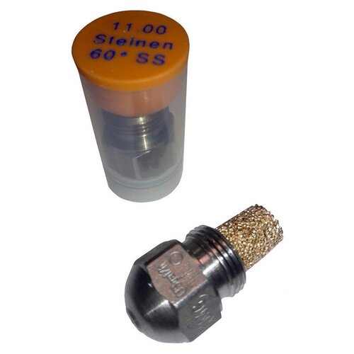Форсунка для котла на дизельном топливе Steinen Тип S, 3,00 гал/час, 60 град