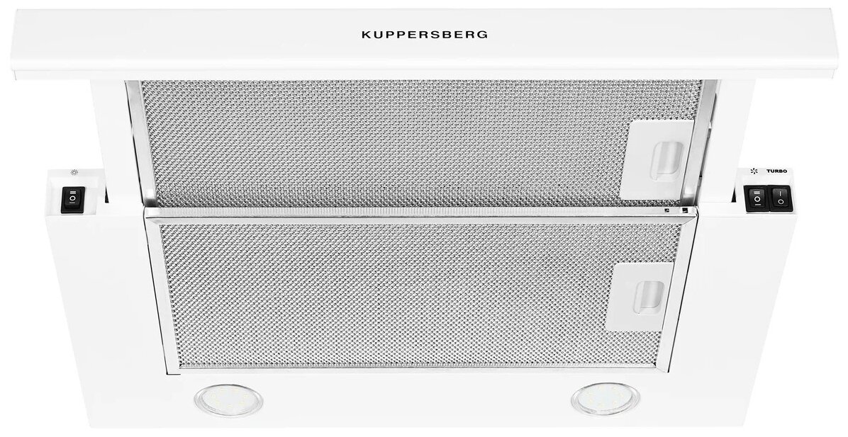 Вытяжка Kuppersberg SLIMLUX IV 50 W