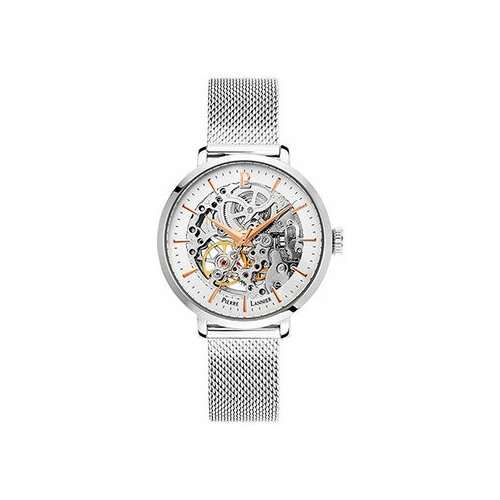 Наручные часы PIERRE LANNIER Часы Pierre Lannier 308F628, серебряный