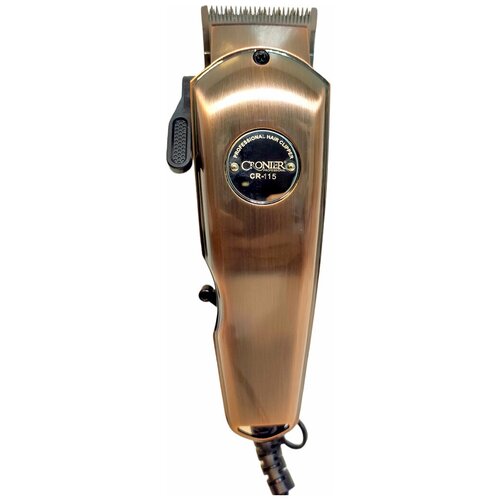 Машинка для стрижки CRONIER CR-115 1750₽