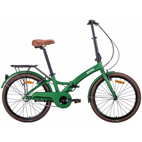 BEAR BIKE Copenhagen 24 2021 3990000₽