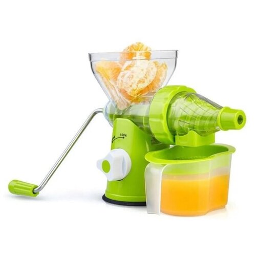 Ручная соковыжималка для ягод для цитрусовых для фруктов для трав Соковыжималка 136800₽