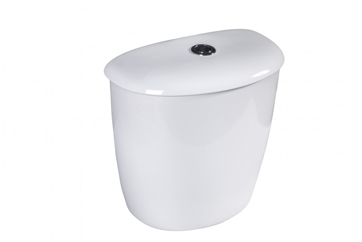 Бачки для унитаза старого и нового типа