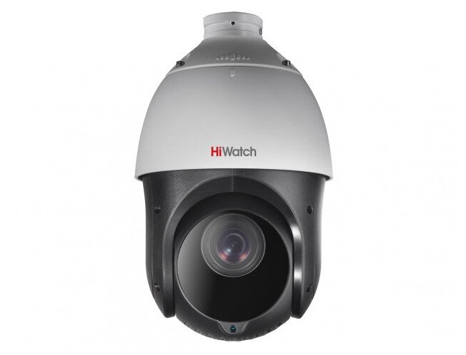 Камера видеонаблюдения Hiwatch DS-T215(C)