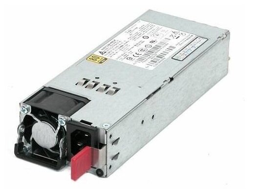 Блок питания LENOVO IBM 460 Вт FSA021-030G 39Y7228 1320600₽