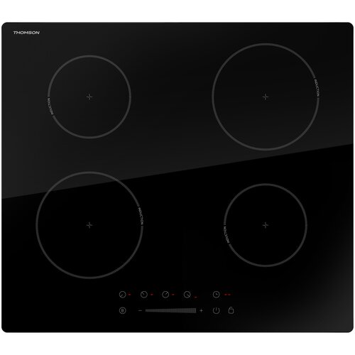 THOMSON Индукционная варочная панель HI20-4N06 THOMSON 1489000₽