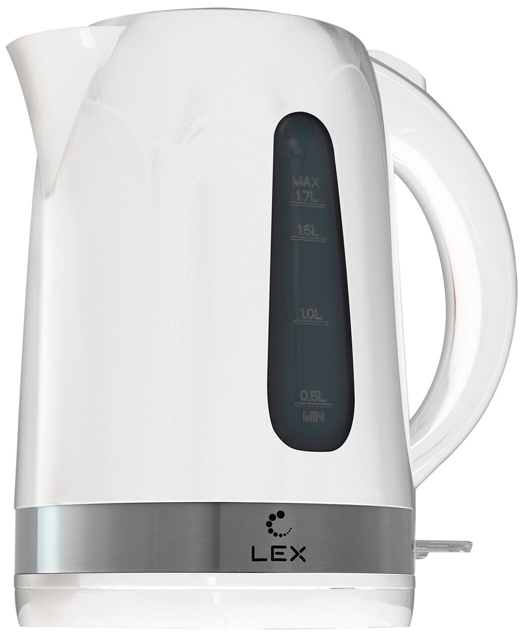 Чайник LEX LX 30028-1
