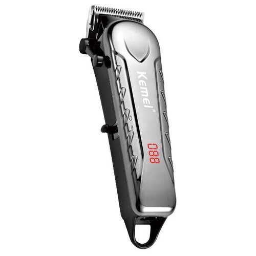 Машинка для стрижки волос Kemei MARKA KM119A мужской триммер для бороды и усов бытовая техника для бритья 199900₽