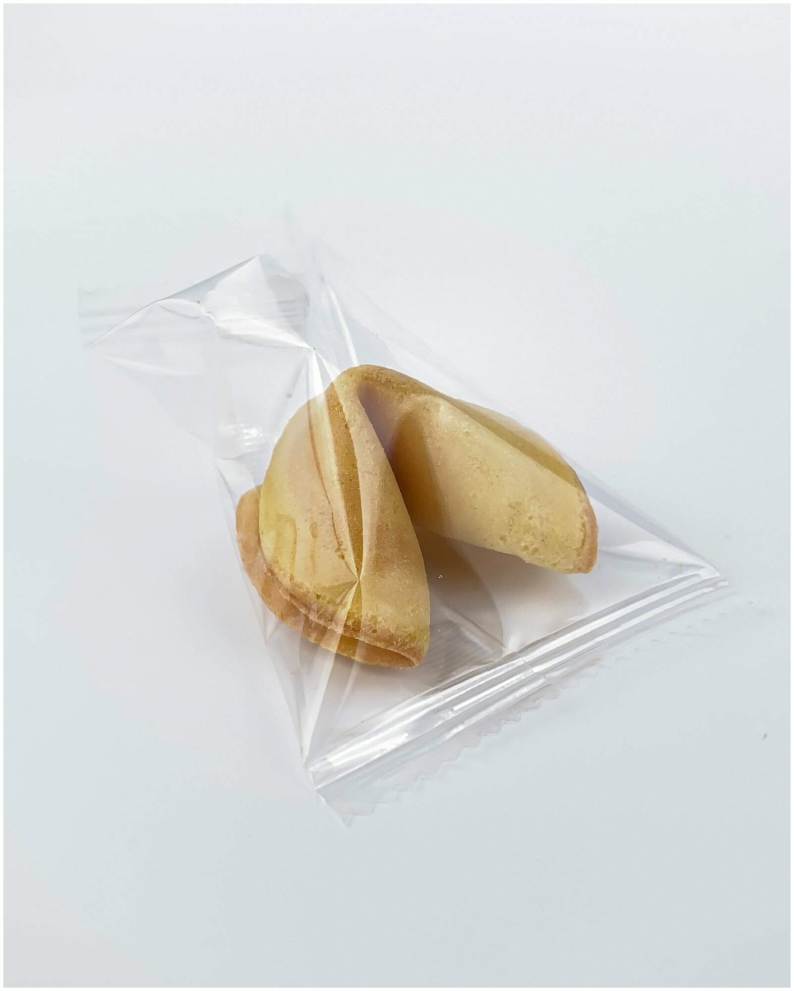 Печенье с предсказаниями, пожеланиями Котики, 10 шт., 70 гр. Fortune cookies - фотография № 7