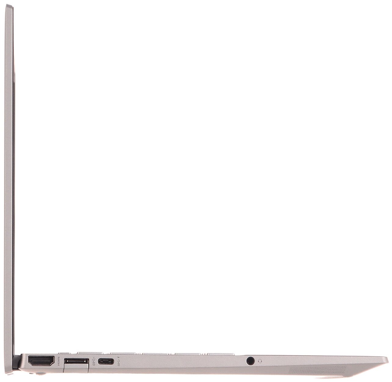 Ноутбук HP Pavilion Aero 13-be0009ur 491J7EA