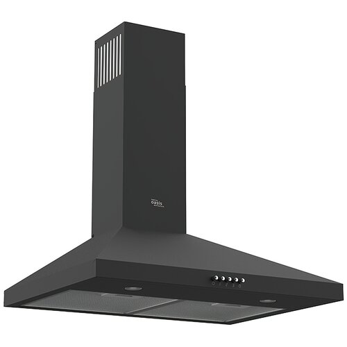 Пристенные вытяжки making Оasis everywhere making Oasis everywhere KB-60B FR 522000₽