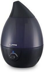 LUMME LU-1558 черный жемчуг увлажнитель воздуха
