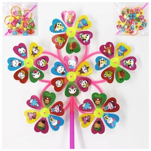 Ветрячок 141-751R