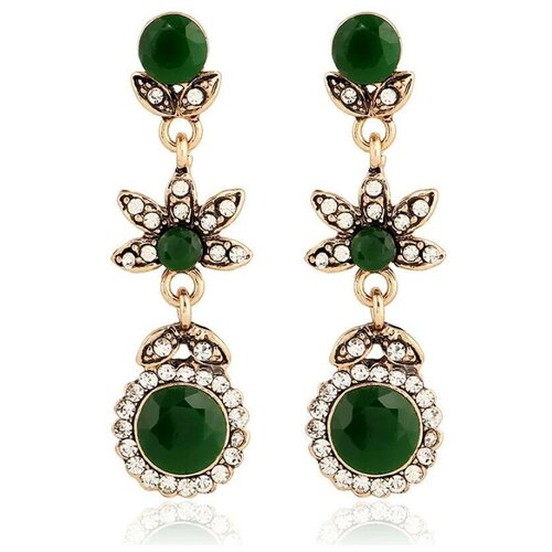 Серьги женские Betsey Johnson