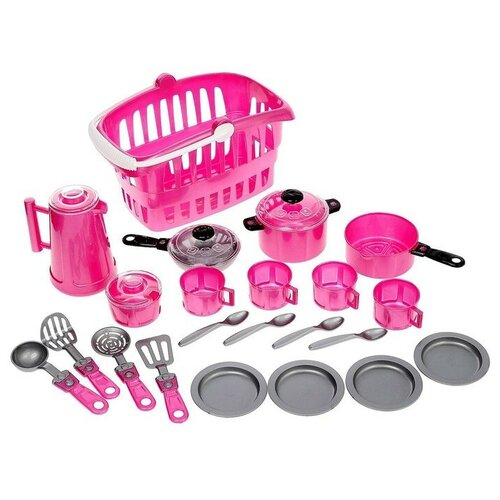 Набор посуды 