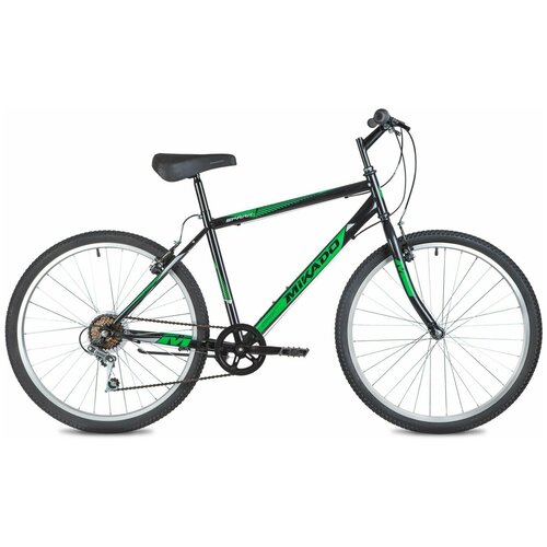 Велосипед MIKADO Spark 1.0 26 -18
