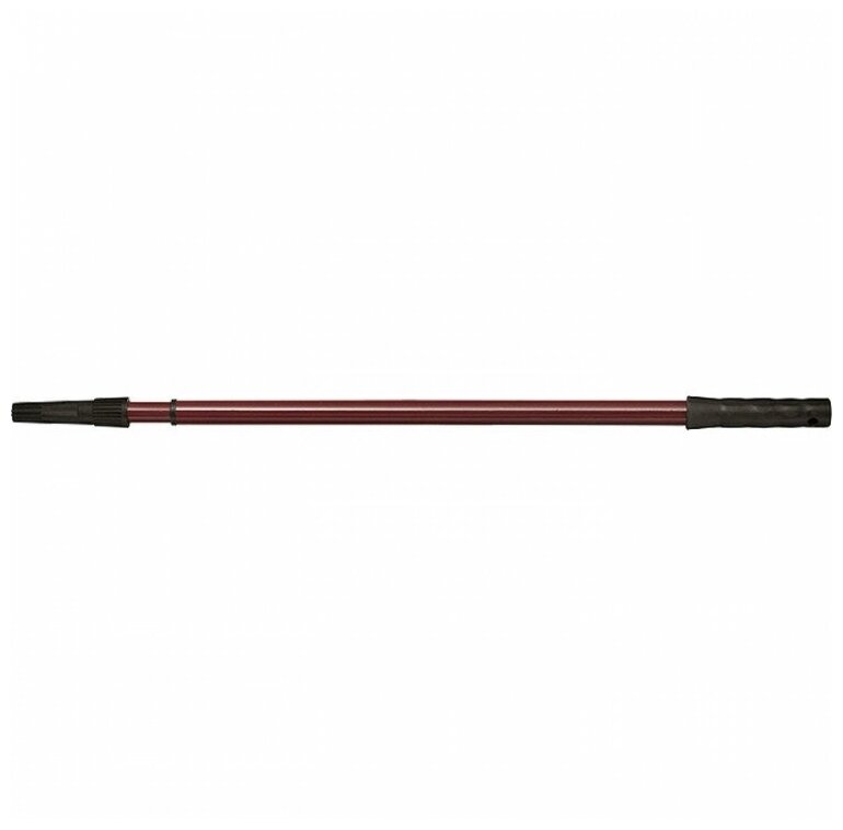 Ручка телескопическая металлическая 0 75-1 5 м MATRIX