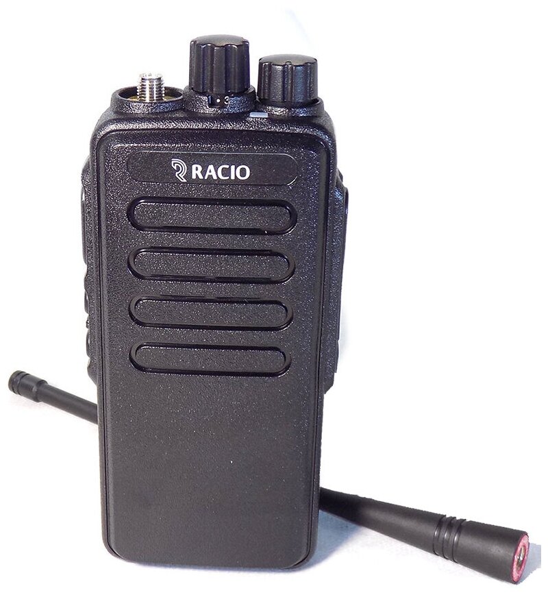 Racio радиостанция R900 VHF 00-00001648