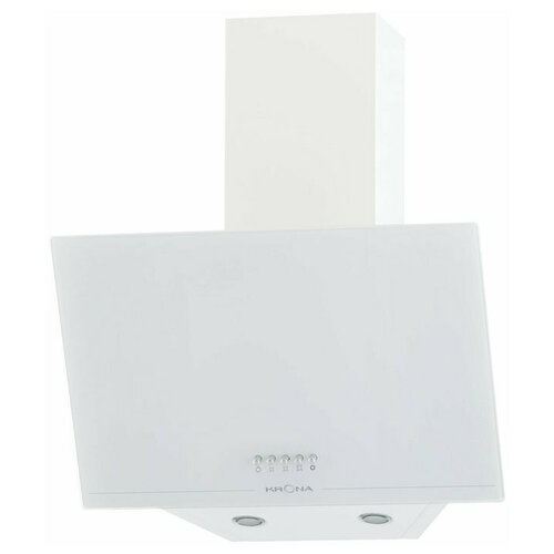 Вытяжка KRONA JINA 500 WHITE PB белый 884000₽