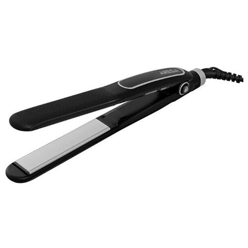 Выпрямитель для волос ARESA AR-3327 черный 149900₽