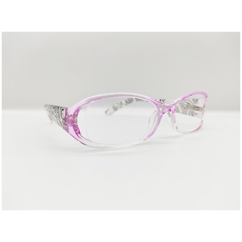 Купить Для чтения классические готовые очки с UV защитой +6, 00 очки для чтения/очки для близи/очки для дали/очки +/очки -/женские очки, Нет бренда, female