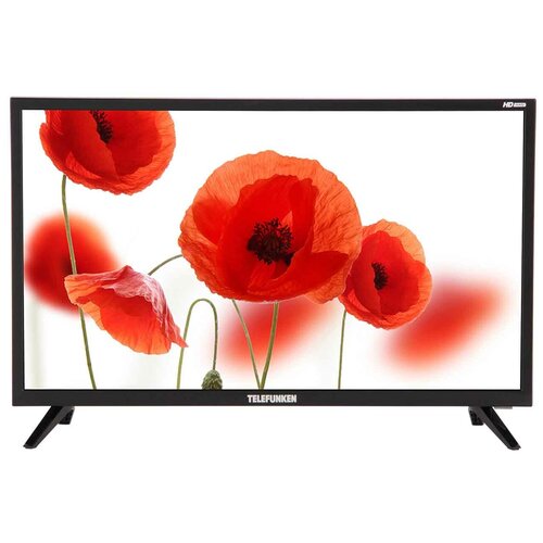 Телевизор Telefunken TF-LED24S83T2 1079900₽
