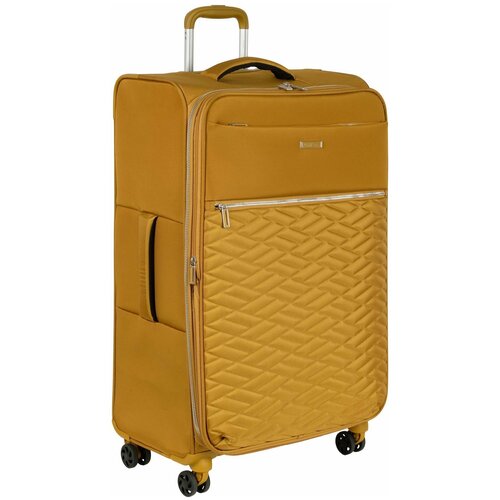 фото Чемодан большой polar р2007-28" gold