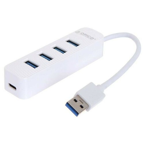 Хаб Orico TWU32-4A White 68900₽