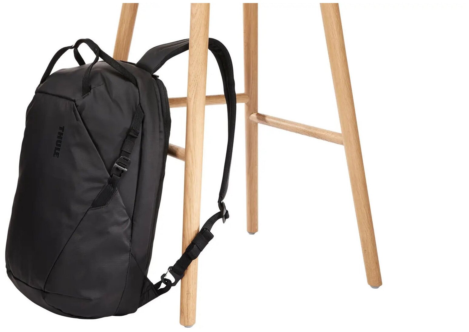Рюкзак Thule Tact backpack 16L TACTBP114 black (3204711) - фото №19