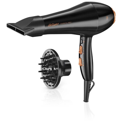 Фен для волос ARZUM HAIRSTILL PRO AR5009