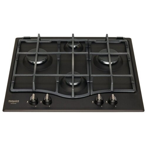 Встраиваемая газовая панель независимая Hotpoint-Ariston 9YPSN 645AN GH RHA 3519000₽