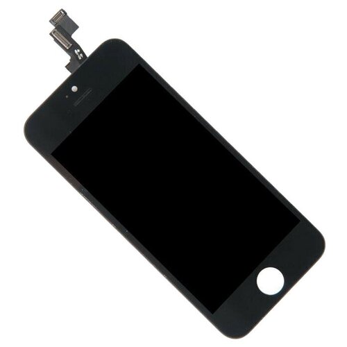 Дисплей Tianma для iPhone 5S Black 476818