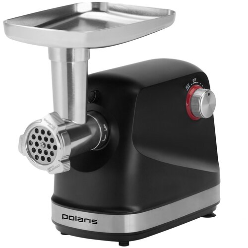 Мясорубка Polaris PMG 2584 Silver Collection 693000₽
