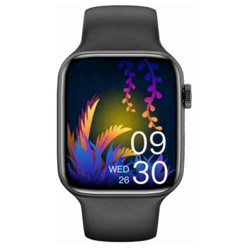 Топ 100смарт часыумные часы для AppleIphoneAndroidSMART WATCH P7 MINI 234000₽