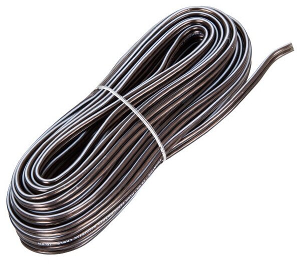 Кабель акустический (18AWG, 12 м) Phantom ACC-1812