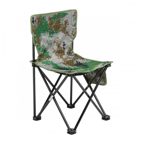 Стул складной туристический SHMILY PR-HX-003