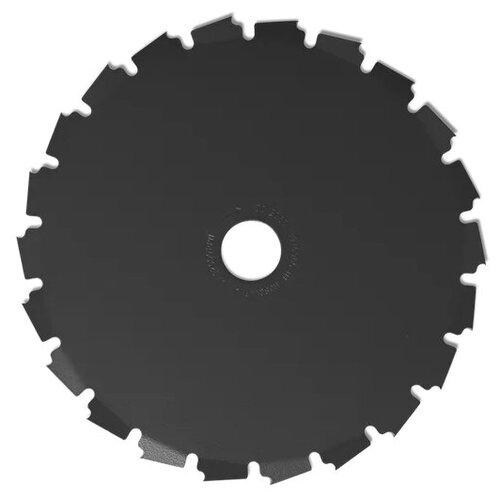 Диск для кустореза Husqvarna Scarlett 225-24Т (20 мм, d -225 мм) диск husqvarna grass 225 мм 8t 20 мм
